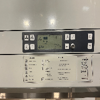 Thermo Electron Holten Laminair Safety Cabinet image 2